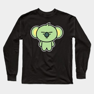 AT21 Long Sleeve T-Shirt